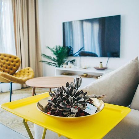 Premium Sun Apartment Vokolidha Exterior photo