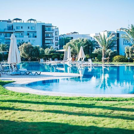 Premium Sun Apartment Vokolidha Exterior photo