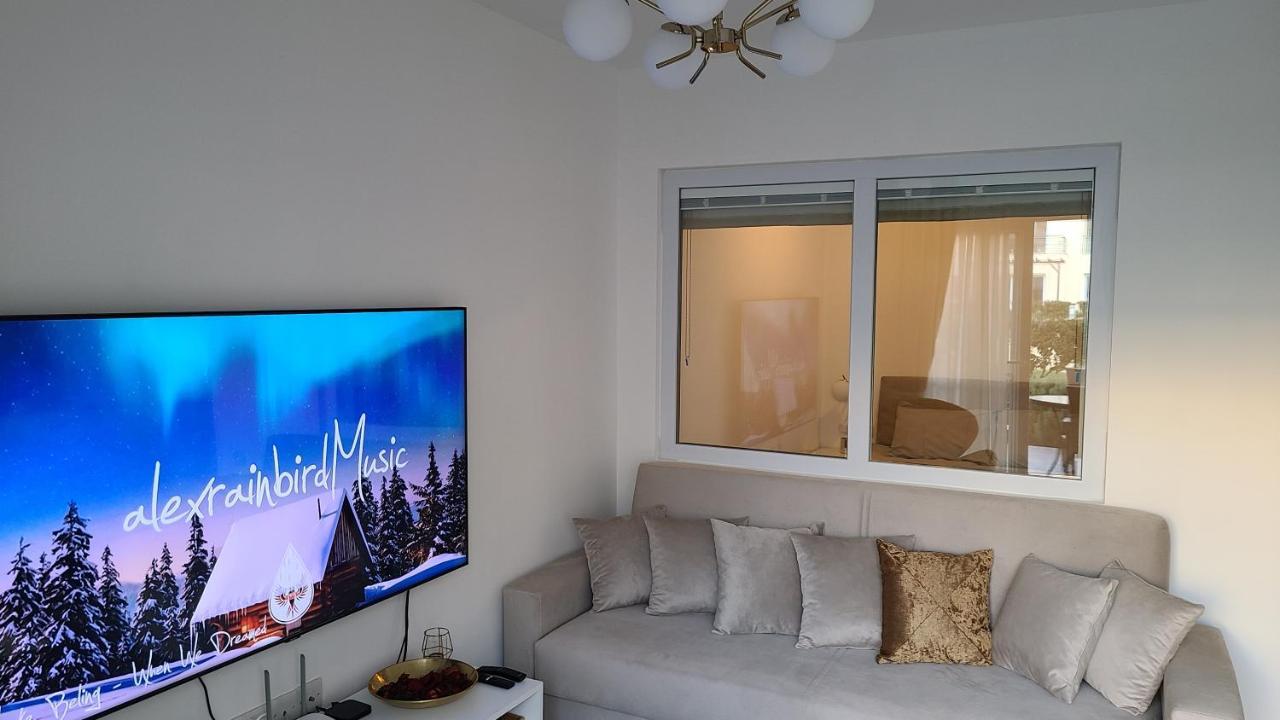 Premium Sun Apartment Vokolidha Exterior photo