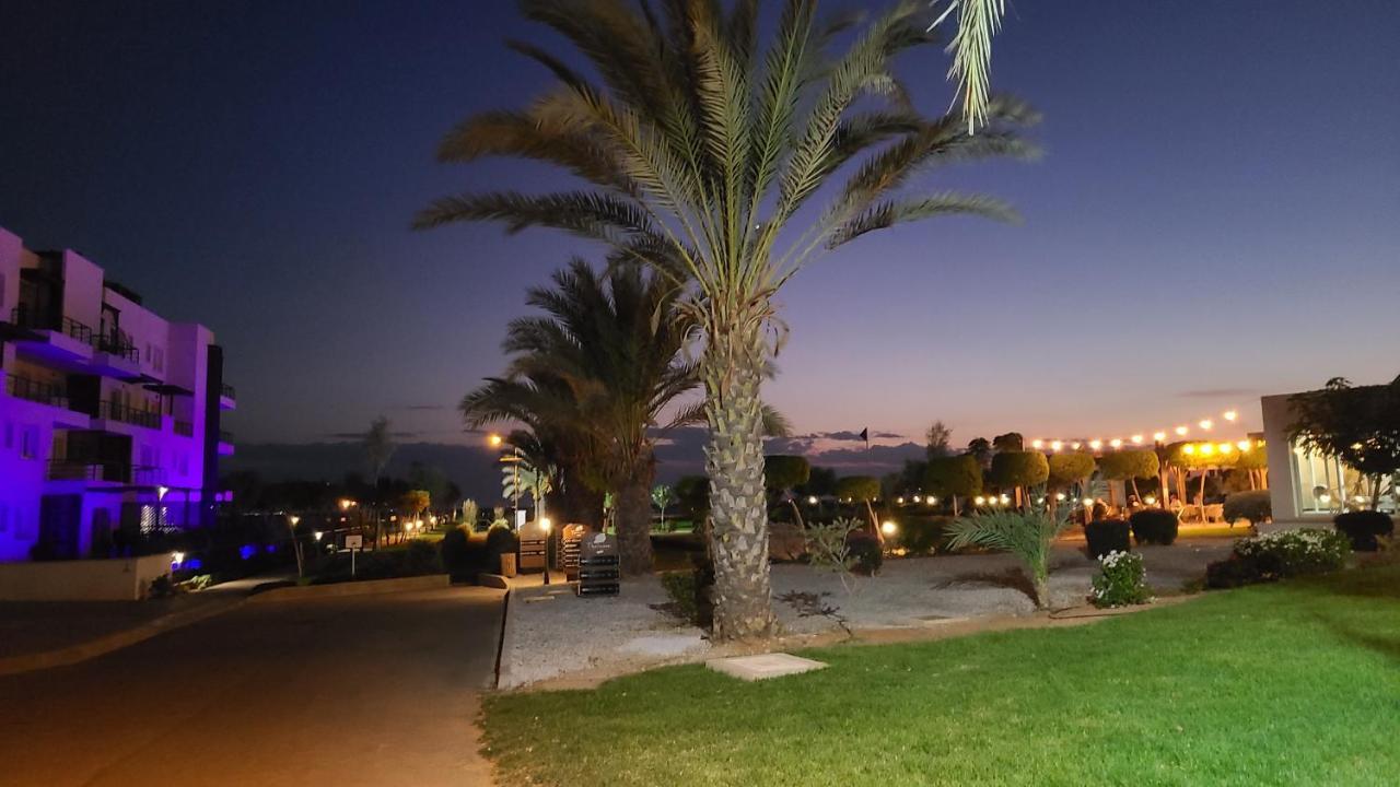 Premium Sun Apartment Vokolidha Exterior photo