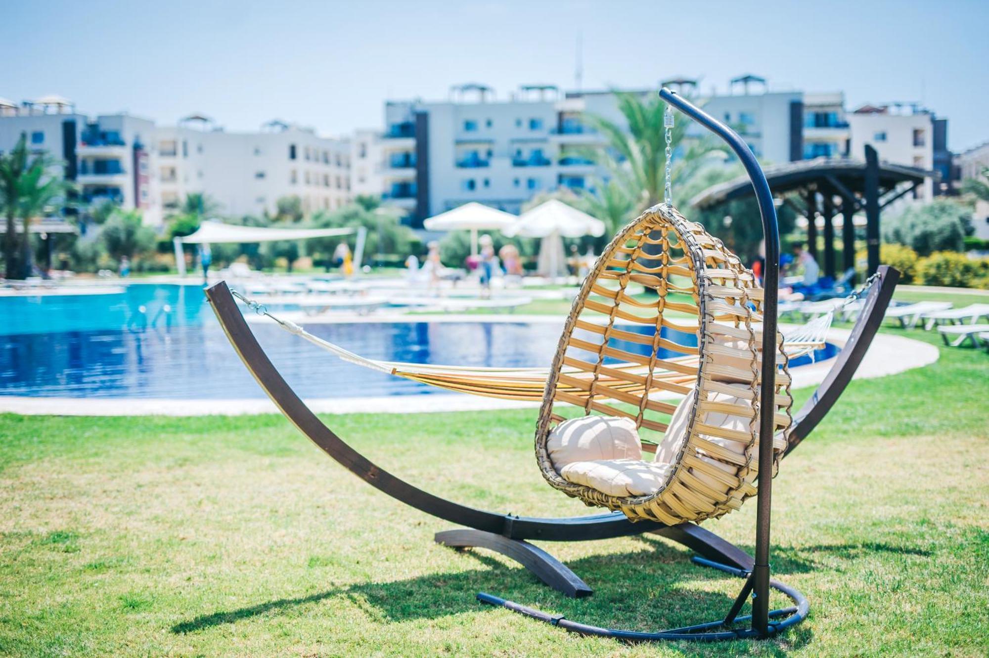Premium Sun Apartment Vokolidha Exterior photo