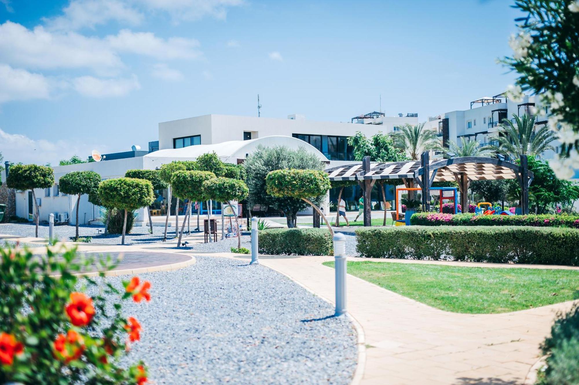 Premium Sun Apartment Vokolidha Exterior photo