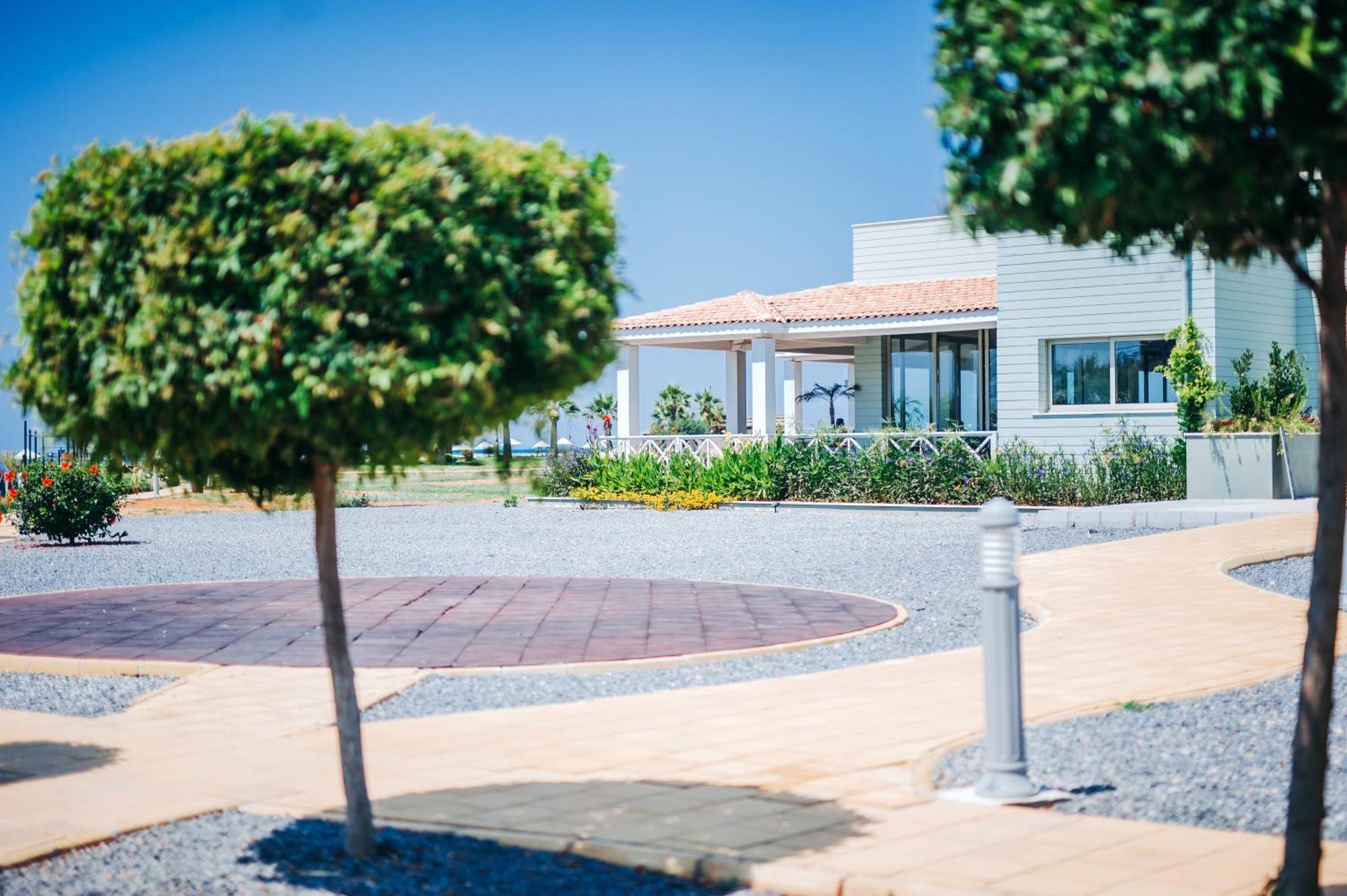 Premium Sun Apartment Vokolidha Exterior photo