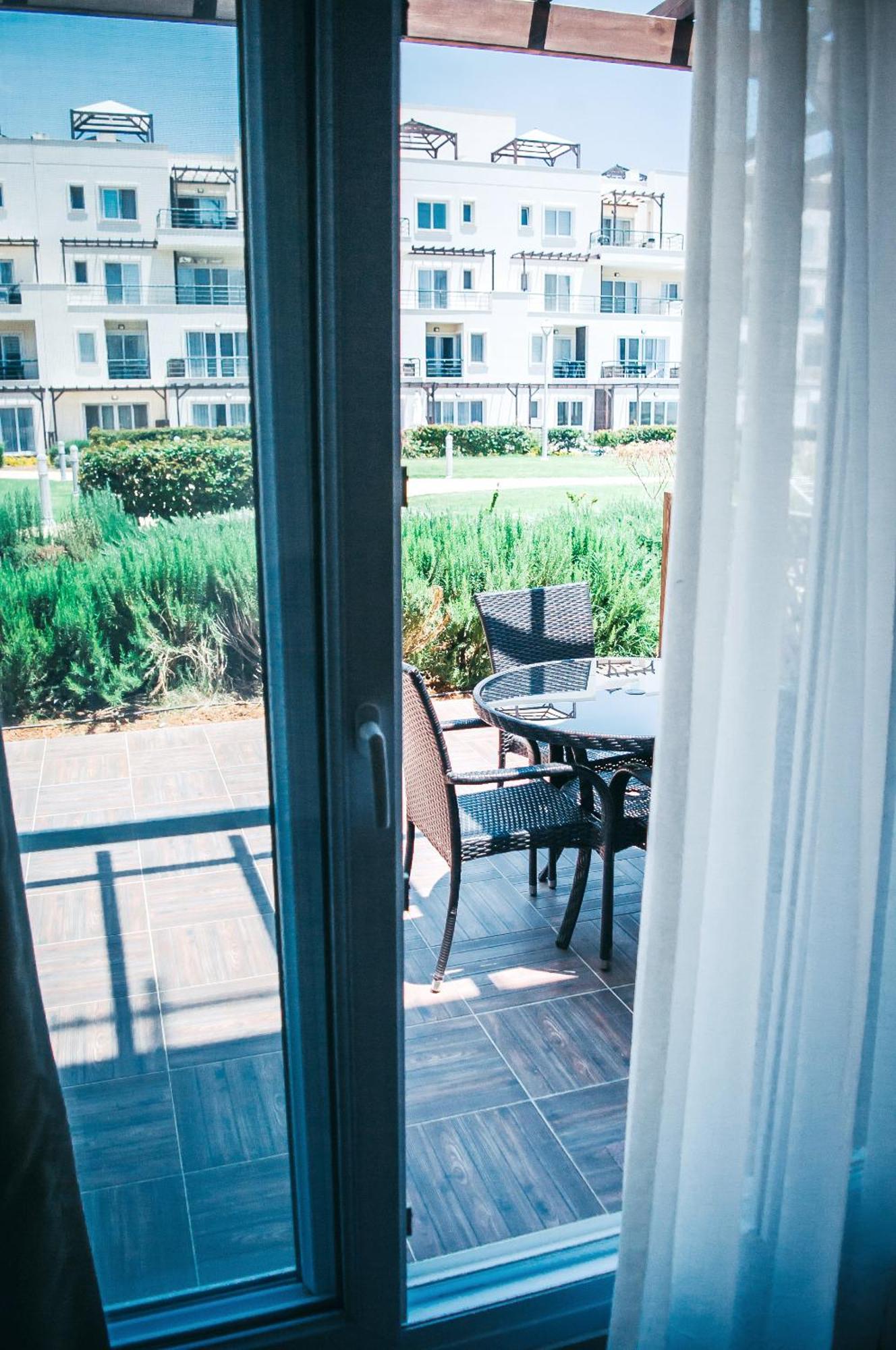 Premium Sun Apartment Vokolidha Exterior photo