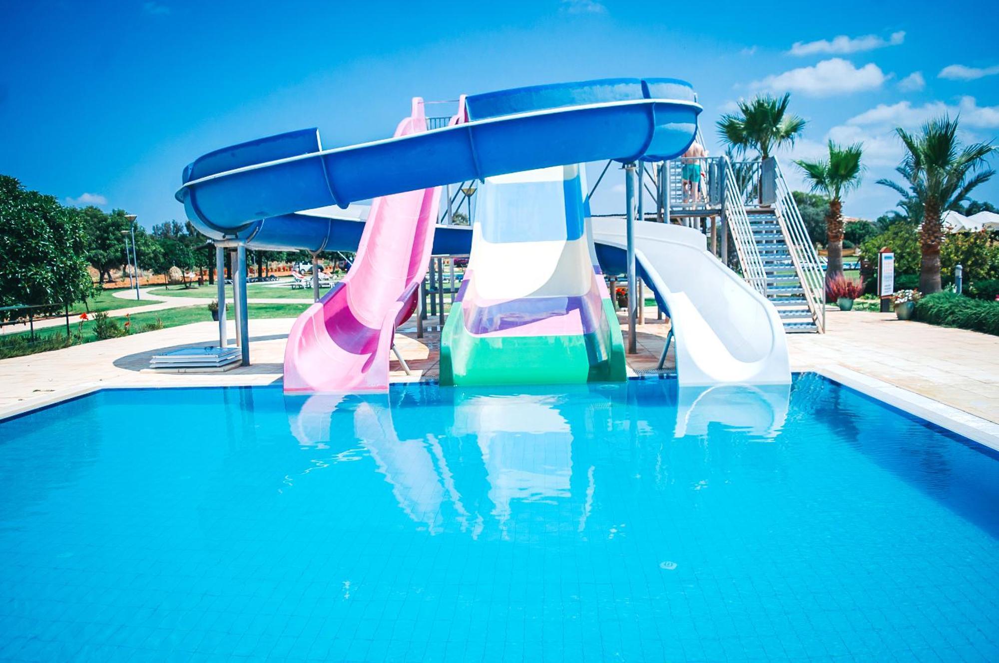 Premium Sun Apartment Vokolidha Exterior photo