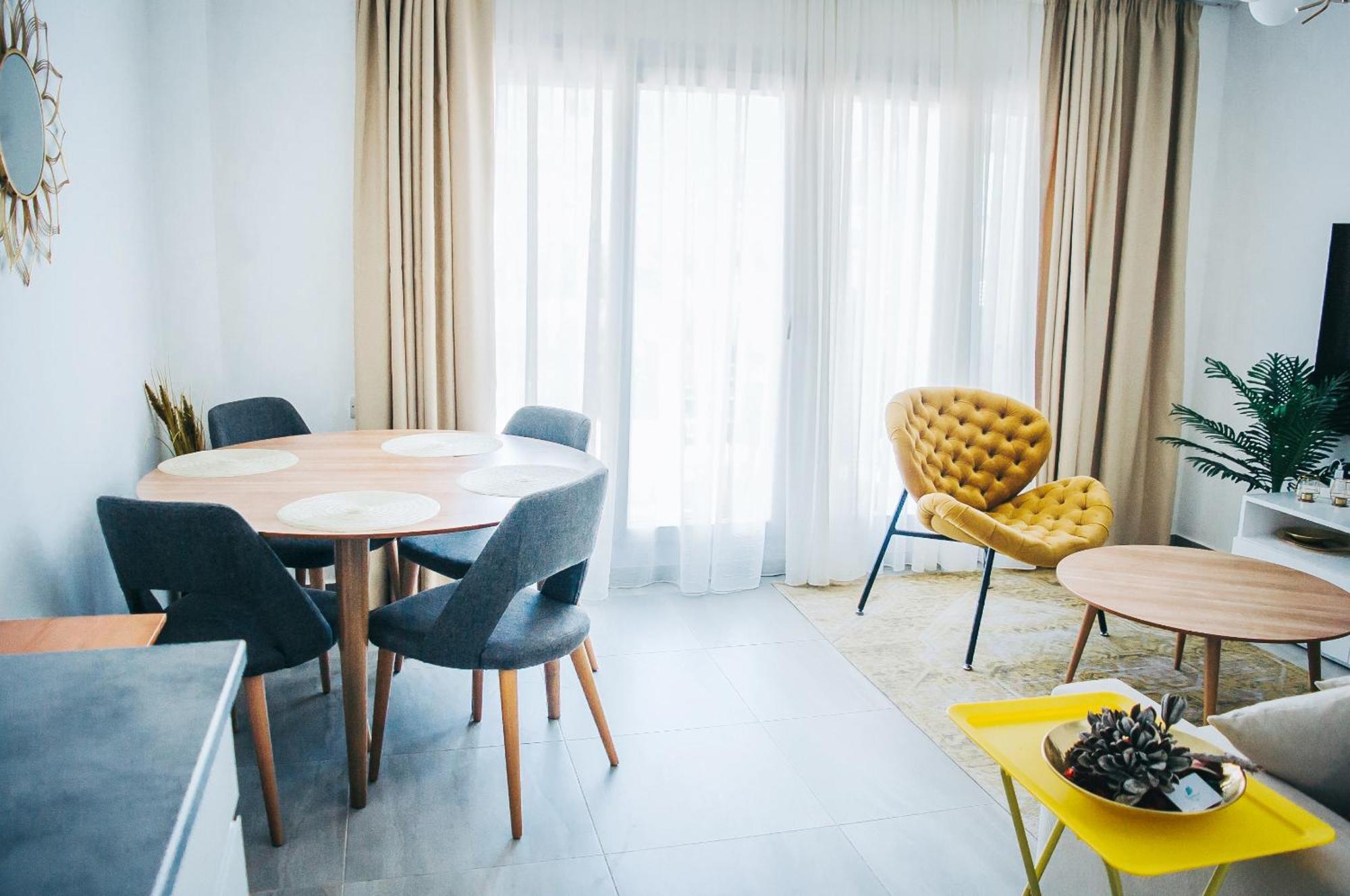 Premium Sun Apartment Vokolidha Exterior photo