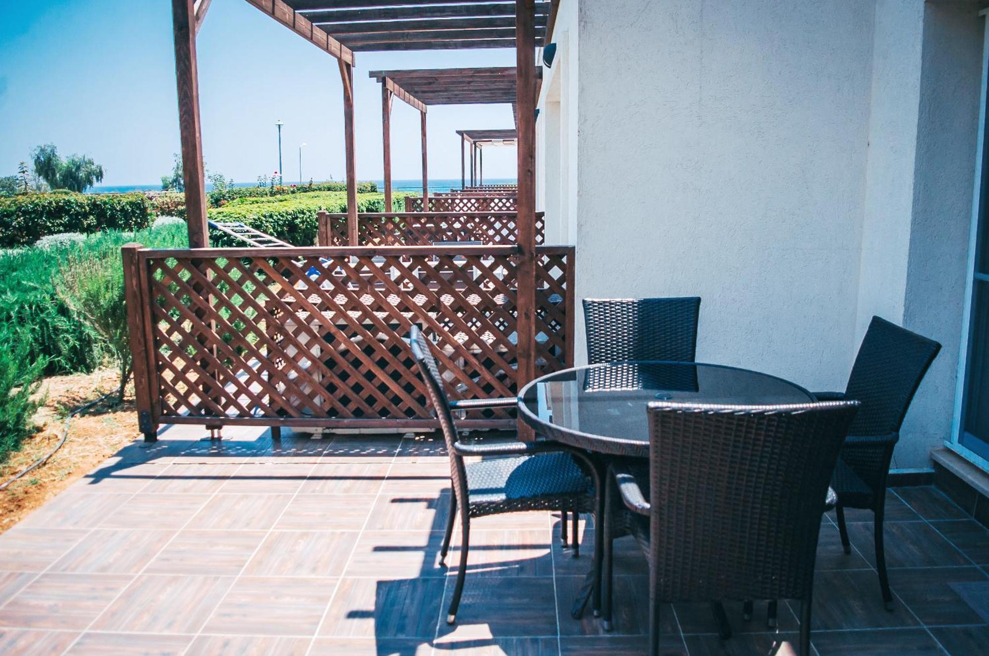 Premium Sun Apartment Vokolidha Exterior photo