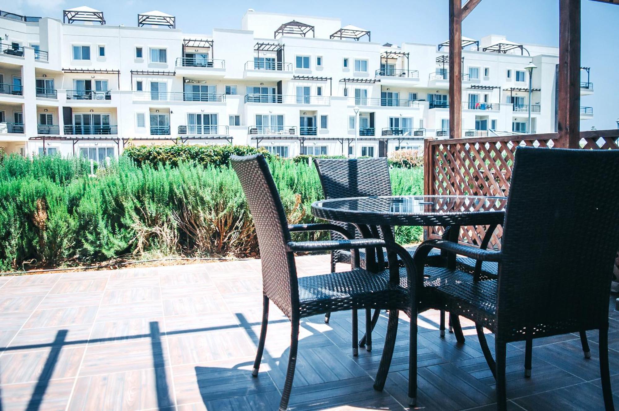 Premium Sun Apartment Vokolidha Exterior photo